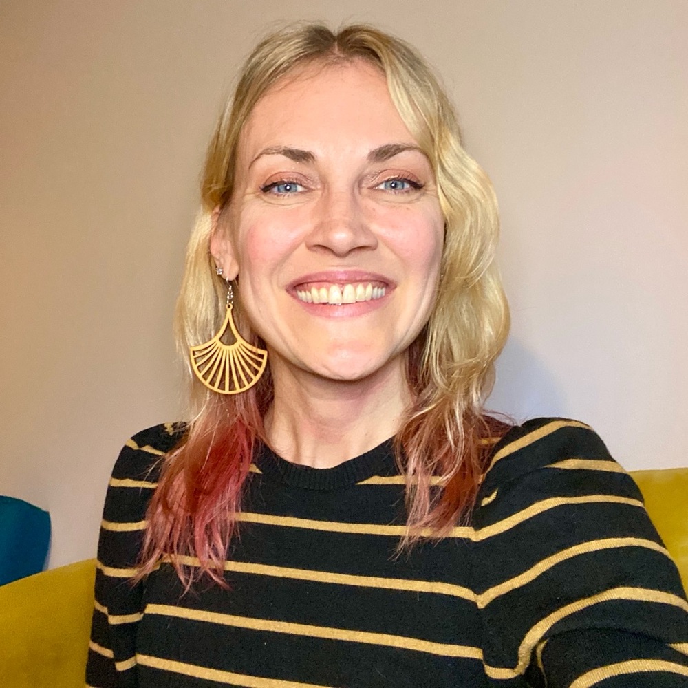 Meet your Posher, Nicole